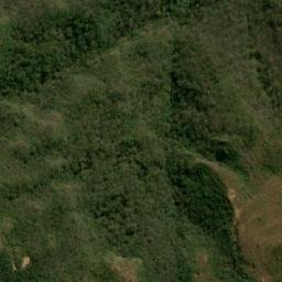 Satellite imagery of Cerro Alto Grande, BO