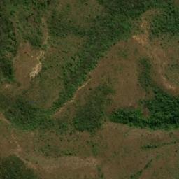 Satellite imagery of Cerro Alto Grande, BO