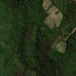 Satellite imagery of Filo Manzanillar, BO