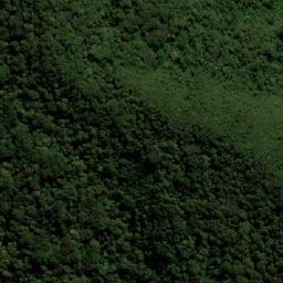 Satellite imagery of Cuchilla Guadalupe, BO