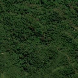 Satellite imagery of Cuchilla Guadalupe, BO