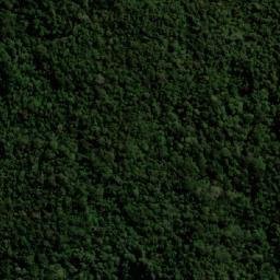 Satellite imagery of Cerro San Rafael, BO