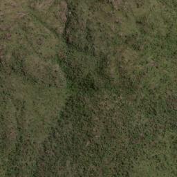 Satellite imagery of Serra Amolar, BR