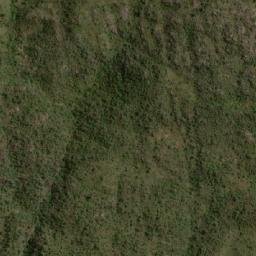 Satellite imagery of Serra Amolar, BR