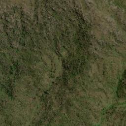 Satellite imagery of Serra Amolar, BR