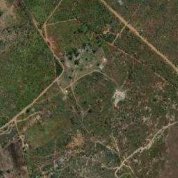 Satellite imagery of X Extension, ZW