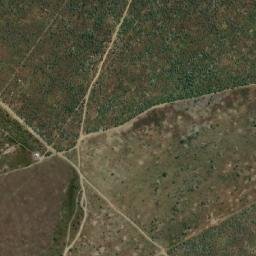 Satellite imagery of X Extension, ZW