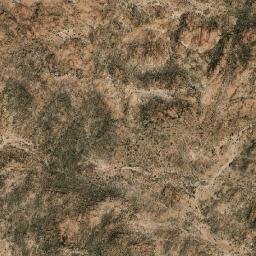 Satellite imagery of Hito 44, BR