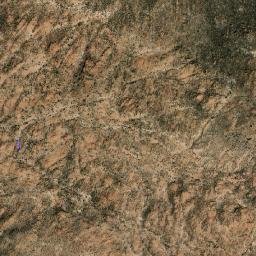 Satellite imagery of Hito 44, BR