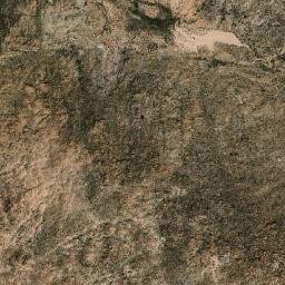 Satellite imagery of Hito 42, BR