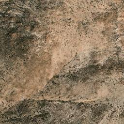 Satellite imagery of Hito 42, BR