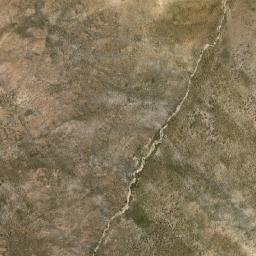Satellite imagery of Cerro Guañapara, CL