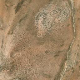 Satellite imagery of Cerro Guañapara, CL