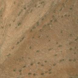 Satellite imagery of Cerro Jantacollo, CL