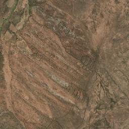 Satellite imagery of Cerro Huayllokho, BO