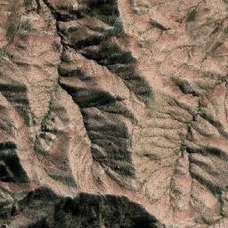 Satellite imagery of Cerro Unkalltuño, BO