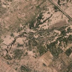 Satellite imagery of Cerro Unkalltuño, BO