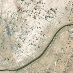 Satellite imagery of RGM0-08, BR
