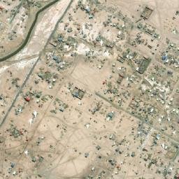 Satellite imagery of RGM0-08, BR