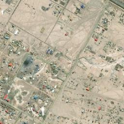 Satellite imagery of RGM0-08, BR