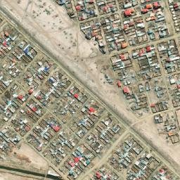 Satellite imagery of RGMO-29, BR