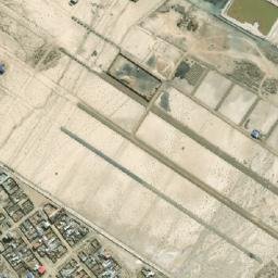Satellite imagery of RGMO-31, BR