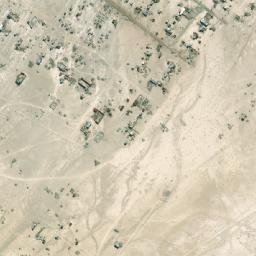 Satellite imagery of RGMO-12, BR