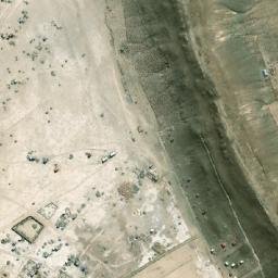 Satellite imagery of RGMO-12, BR