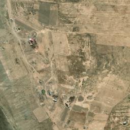 Satellite imagery of RGMO-13, BR