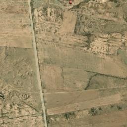 Satellite imagery of RGMO-13, BR