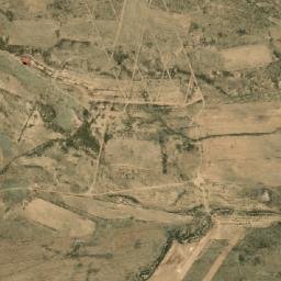 Satellite imagery of RGMO-13, BR