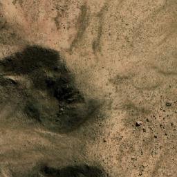 Satellite imagery of Cerro Chaya Chayani, BO
