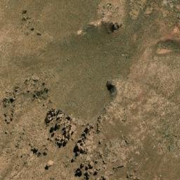 Satellite imagery of Cerro Chaya Chayani, BO