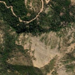 Satellite imagery of Cerro El Picacho, BO