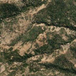 Satellite imagery of Cerro El Picacho, BO
