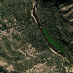 Satellite imagery of Cerro El Picacho, BO