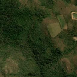 Satellite imagery of Cerro Alto Grande, BO