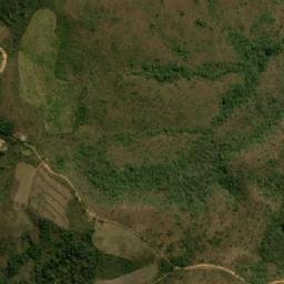 Satellite imagery of Cerro Alto Grande, BO