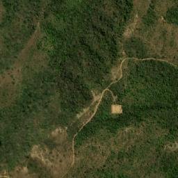 Satellite imagery of Cerro Alto Grande, BO