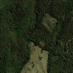 Satellite imagery of Filo Manzanillar, BO