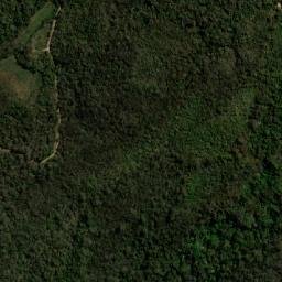 Satellite imagery of Filo Manzanillar, BO