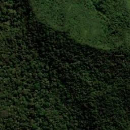 Satellite imagery of Cuchilla Guadalupe, BO