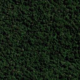 Satellite imagery of Cerro San Rafael, BO