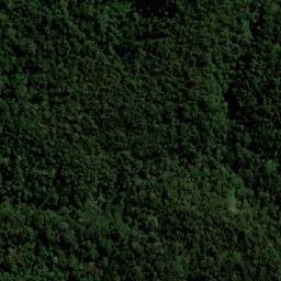 Satellite imagery of Cerro San Rafael, BO