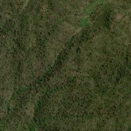 Satellite imagery of Serra Amolar, BR