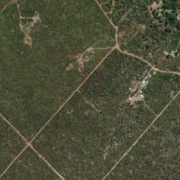 Satellite imagery of X Extension, ZW