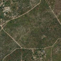 Satellite imagery of X Extension, ZW