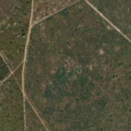 Satellite imagery of X Extension, ZW
