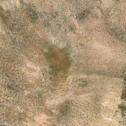 Satellite imagery of Cerro Guañapara, CL