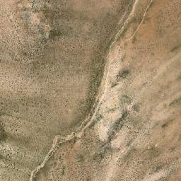 Satellite imagery of Cerro Guañapara, CL